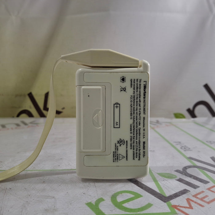 Cardiac Science X12+ Telemetry Transmitter