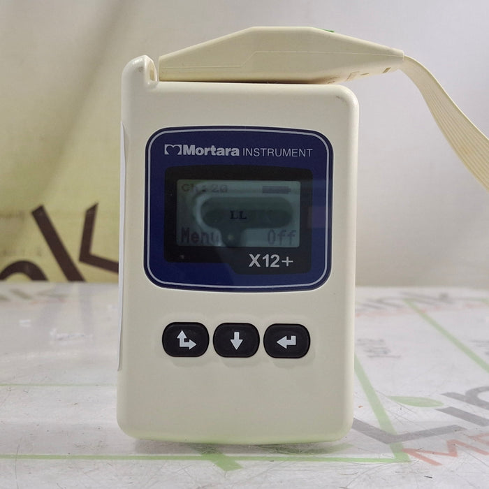 Cardiac Science X12+ Telemetry Transmitter