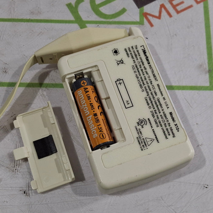 Cardiac Science X12+ Telemetry Transmitter