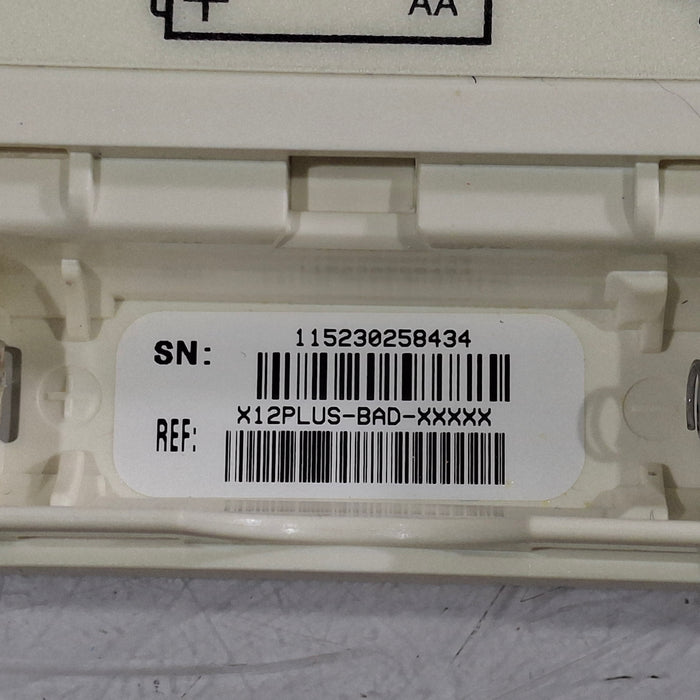 Cardiac Science X12+ Telemetry Transmitter