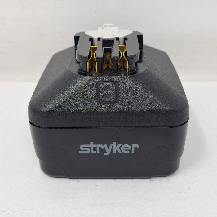 Stryker 8212-000-000 System 8 Battery