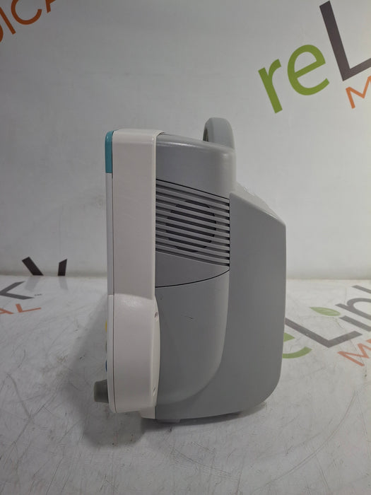 Philips IntelliVue MP50 Patient Monitor