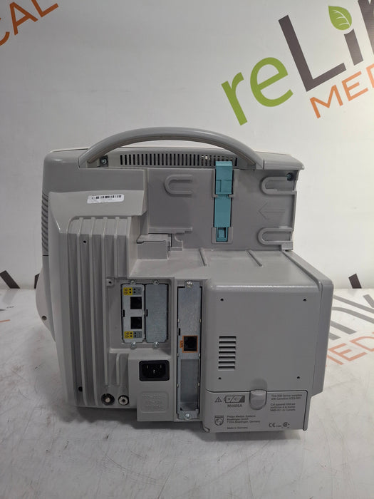 Philips IntelliVue MP50 Patient Monitor