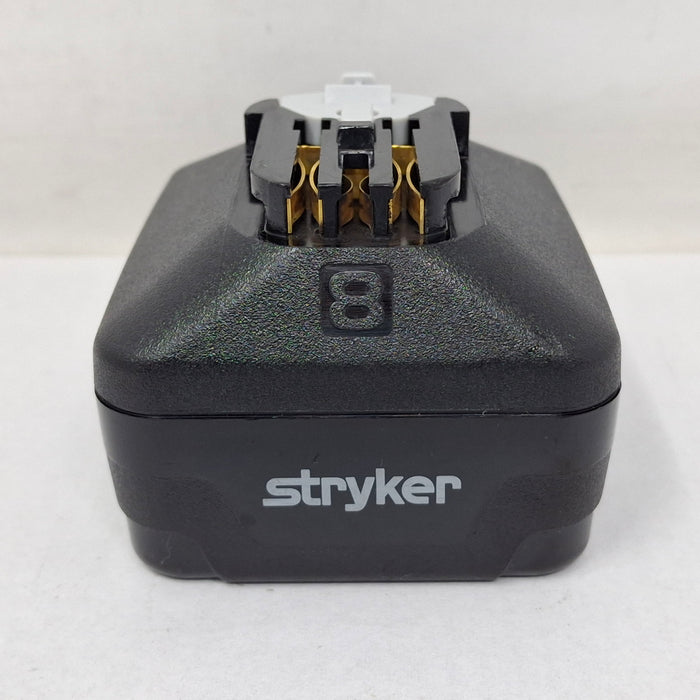 Stryker 8212-000-000 System 8 Battery