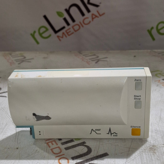 Philips M3001A-A01C06 Fast SpO2, NIBP, ECG, Temp, IBP MMS Module