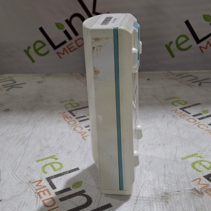 Philips M3001A-A01C06 Fast SpO2, NIBP, ECG, Temp, IBP MMS Module