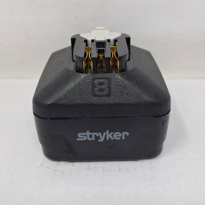 Stryker 8212-000-000 System 8 Battery