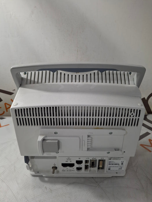 GE Healthcare Carescape B450 Critical Care Patient Monitor