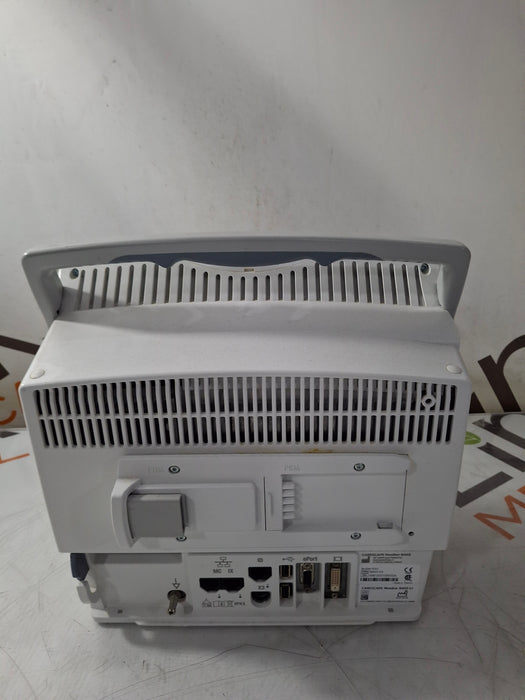 GE Healthcare Carescape B450 Critical Care Patient Monitor