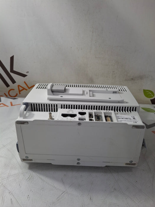 GE Healthcare Carescape B450 Critical Care Patient Monitor