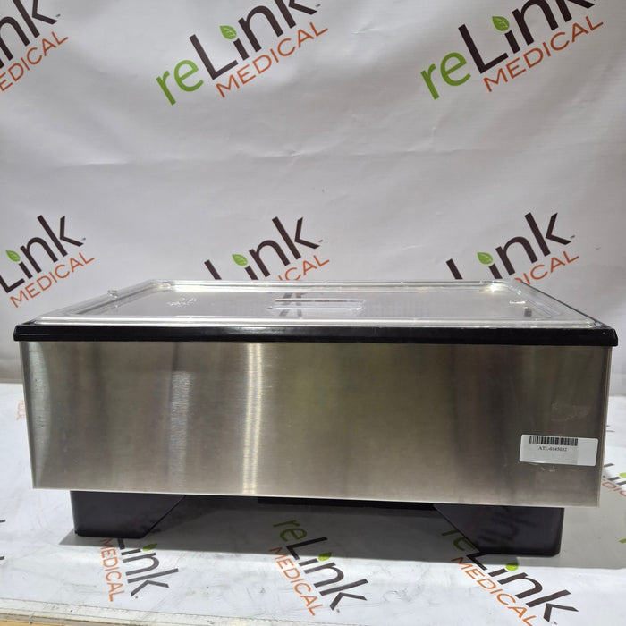 Vollrath Model 1001 Food Warmer
