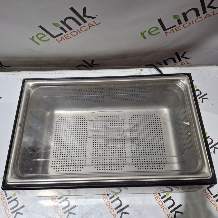 Vollrath Model 1001 Food Warmer