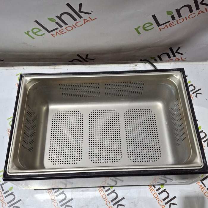 Vollrath Model 1001 Food Warmer