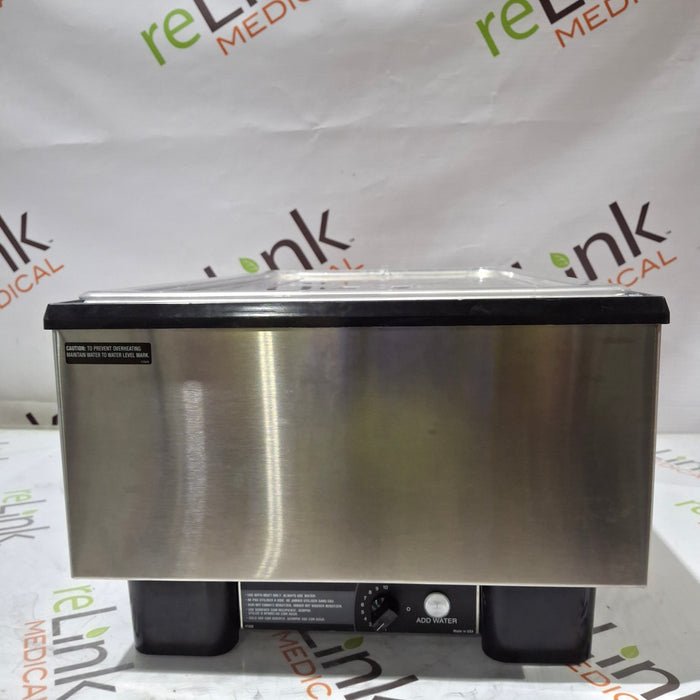 Vollrath Model 1001 Food Warmer