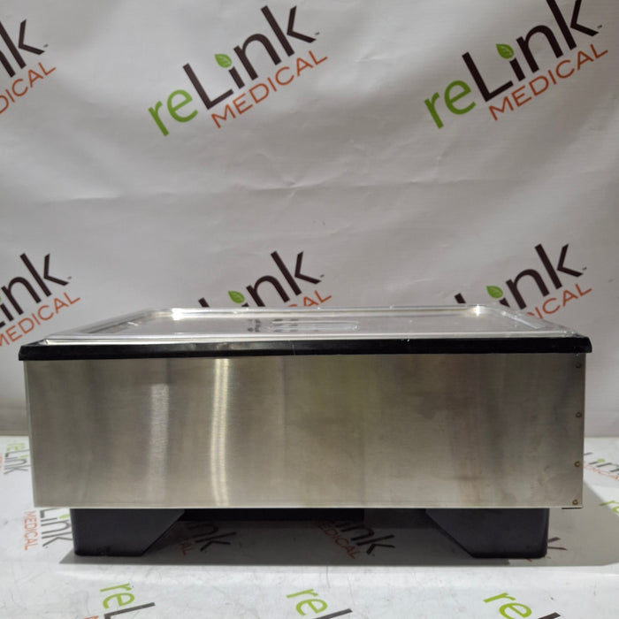 Vollrath Model 1001 Food Warmer