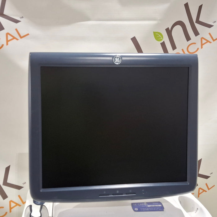 GE Healthcare GE Healthcare Logiq E9 Ultrasound Ultrasound reLink Online