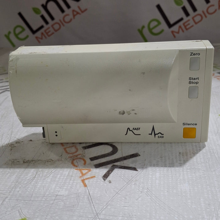 Philips Philips M3001A-A01C06 Fast SpO2, NIBP, ECG, Temp, IBP MMS Module Patient Monitors reLink Online