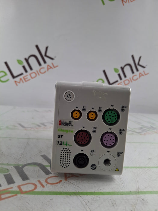 Mindray Benevision N1 Transport Patient Monitor