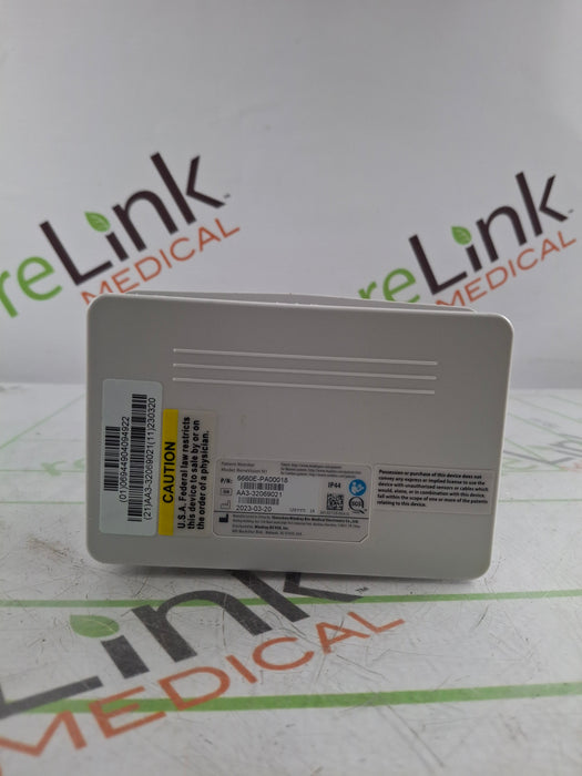 Mindray Benevision N1 Transport Patient Monitor