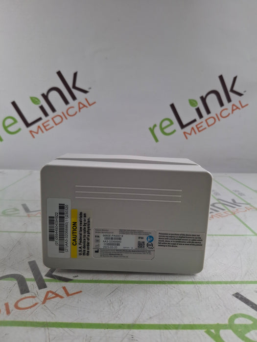 Mindray Benevision N1 Transport Patient Monitor