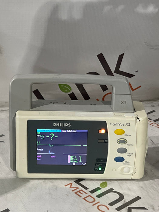 Philips IntelliVue X2 Monitor - Fast SpO2