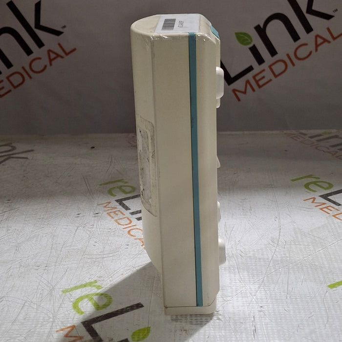 Philips Philips M3001A-A01C06 Fast SpO2, NIBP, ECG, Temp, IBP MMS Module Patient Monitors reLink Online