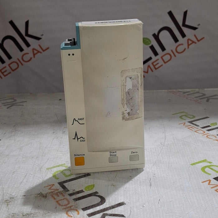Philips Philips M3001A-A01C06 Fast SpO2, NIBP, ECG, Temp, IBP MMS Module Patient Monitors reLink Online