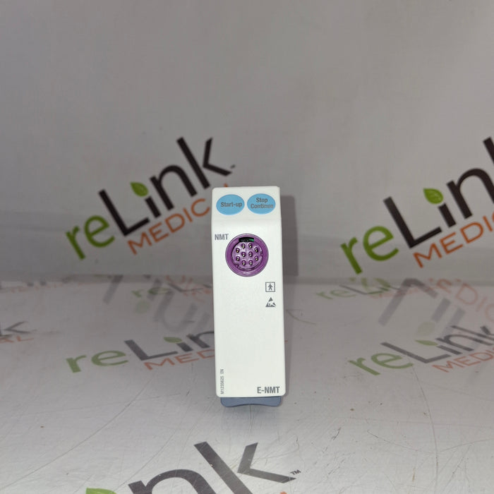 GE Healthcare E-NMT-01 Module