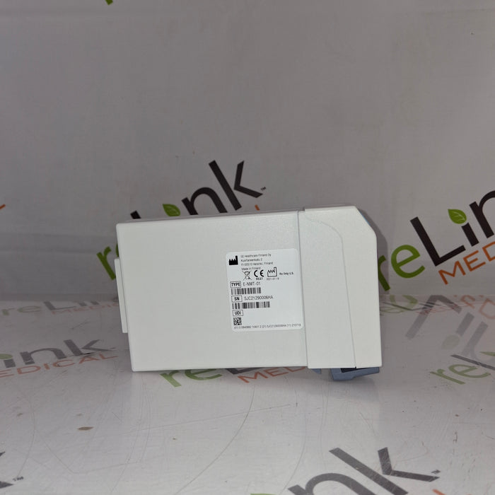 GE Healthcare E-NMT-01 Module