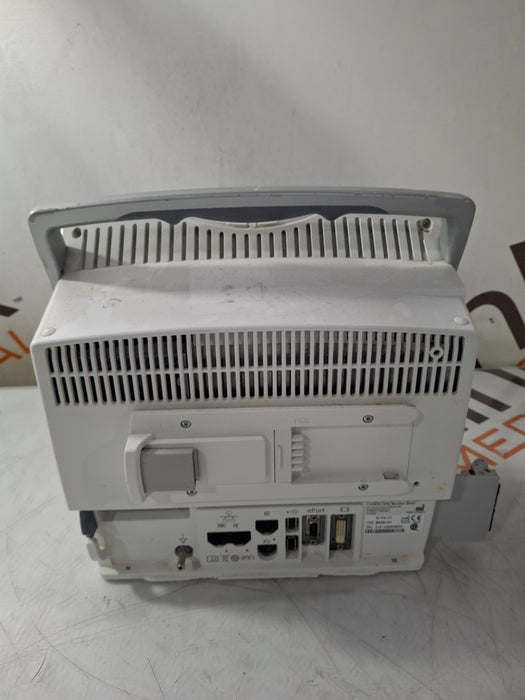 GE Healthcare Carescape B450 Critical Care Patient Monitor