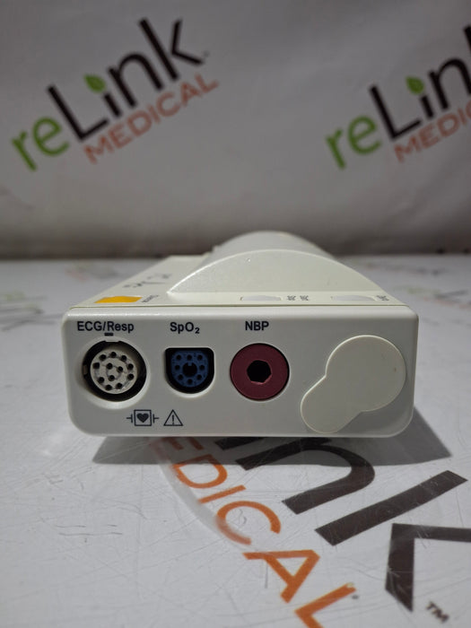 Philips Philips M3001A-A01 Fast SpO2, NIBP, ECG MMS Module Patient Monitors reLink Online