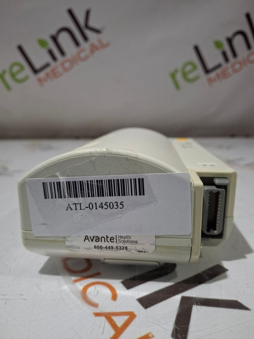 Philips Philips M3001A-A01 Fast SpO2, NIBP, ECG MMS Module Patient Monitors reLink Online