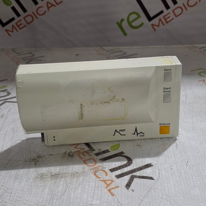 Philips Philips M3001A-A01C06 Fast SpO2, NIBP, ECG, Temp, IBP MMS Module Patient Monitors reLink Online