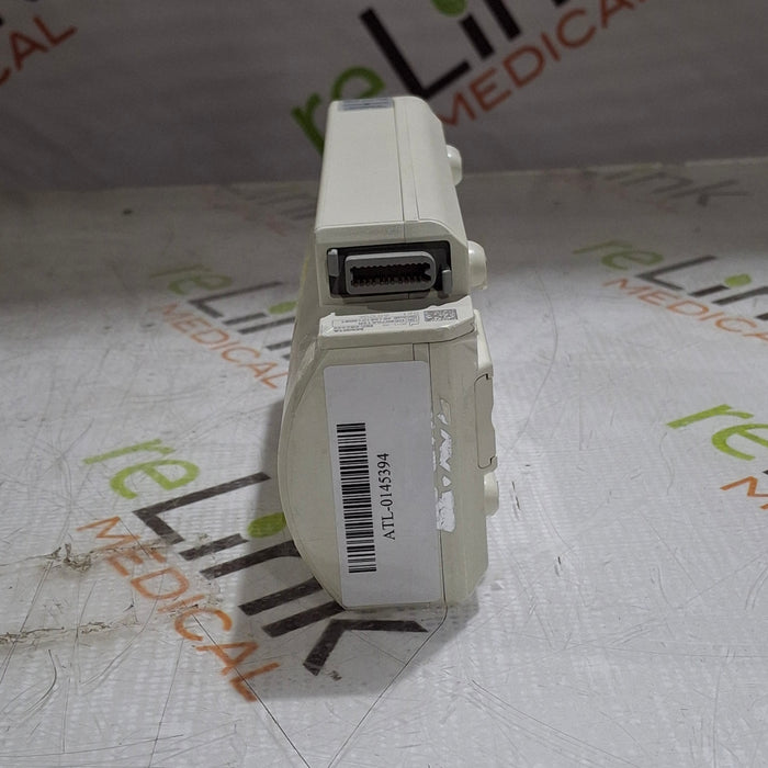 Philips Philips M3001A-A01C06 Fast SpO2, NIBP, ECG, Temp, IBP MMS Module Patient Monitors reLink Online