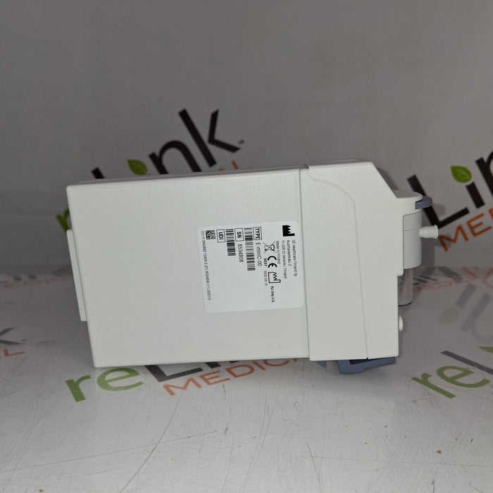 GE Healthcare E-miniC-00 CO2 Module