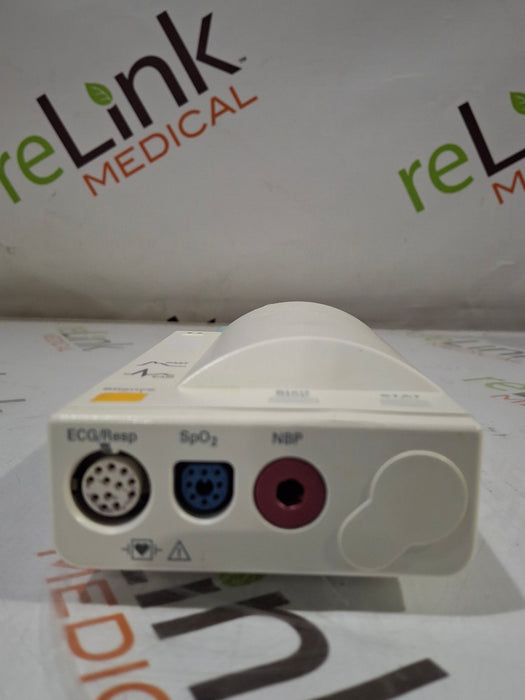 Philips Philips M3001A-A01 Fast SpO2, NIBP, ECG MMS Module Patient Monitors reLink Online