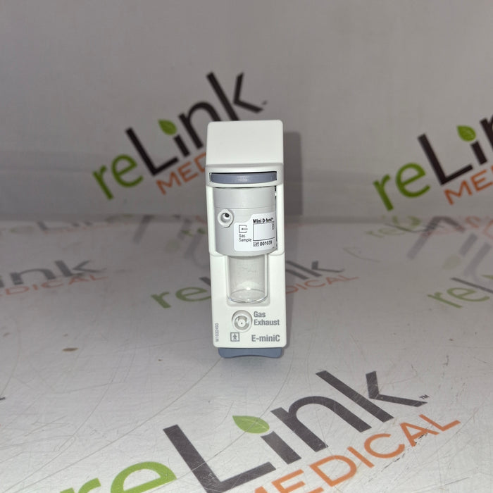 GE Healthcare E-miniC-00 CO2 Module