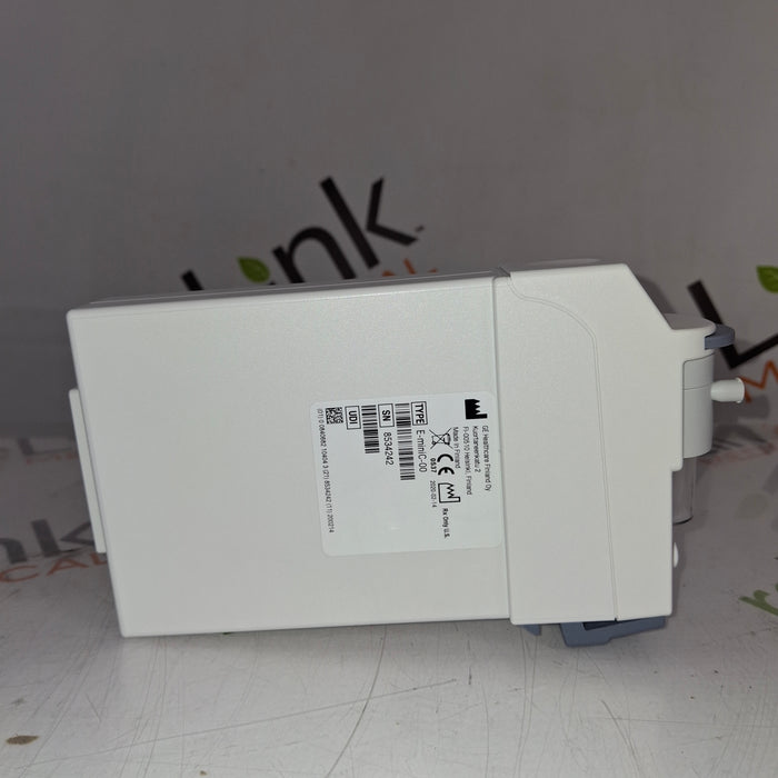 GE Healthcare E-miniC-00 CO2 Module