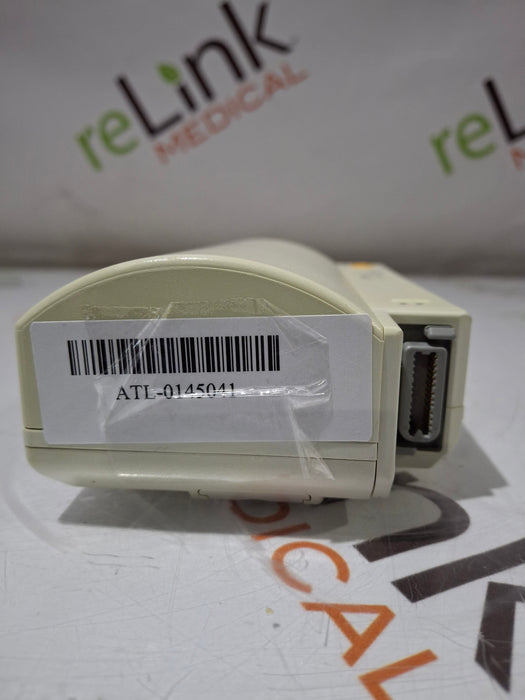 Philips M3001A-A01C06 Fast SpO2, NIBP, ECG, Temp, IBP MMS Module