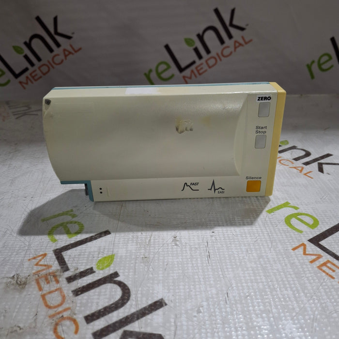 Philips Philips M3001A-A01C06 Fast SpO2, NIBP, ECG, Temp, IBP MMS Module Patient Monitors reLink Online