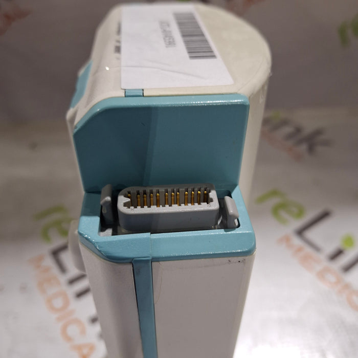 Philips Philips M3001A-A01C06 Fast SpO2, NIBP, ECG, Temp, IBP MMS Module Patient Monitors reLink Online