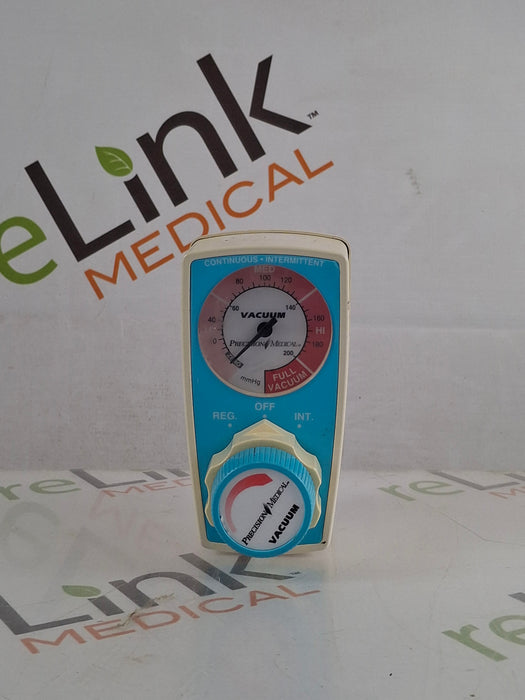 Precision Medical PM3300 Intermittent Vacuum Regulator