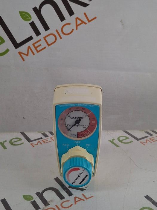 Precision Medical PM3300 Intermittent Vacuum Regulator
