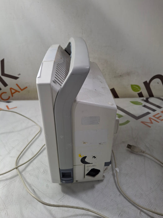 GE Healthcare GE Healthcare Carescape B450 Critical Care Patient Monitor Patient Monitors reLink Online