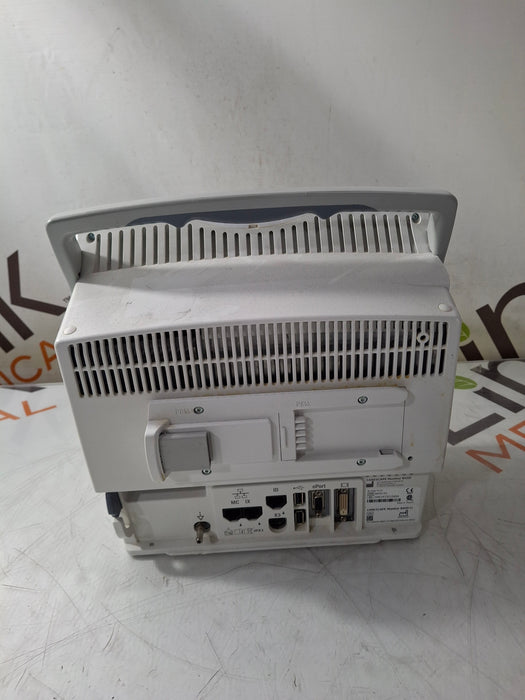 GE Healthcare GE Healthcare Carescape B450 Critical Care Patient Monitor Patient Monitors reLink Online