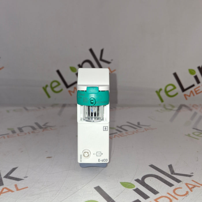 GE Healthcare E-sCO-00 Respiratory Module