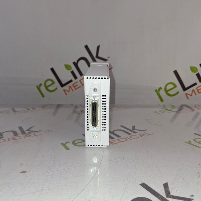 GE Healthcare E-sCO-00 Respiratory Module