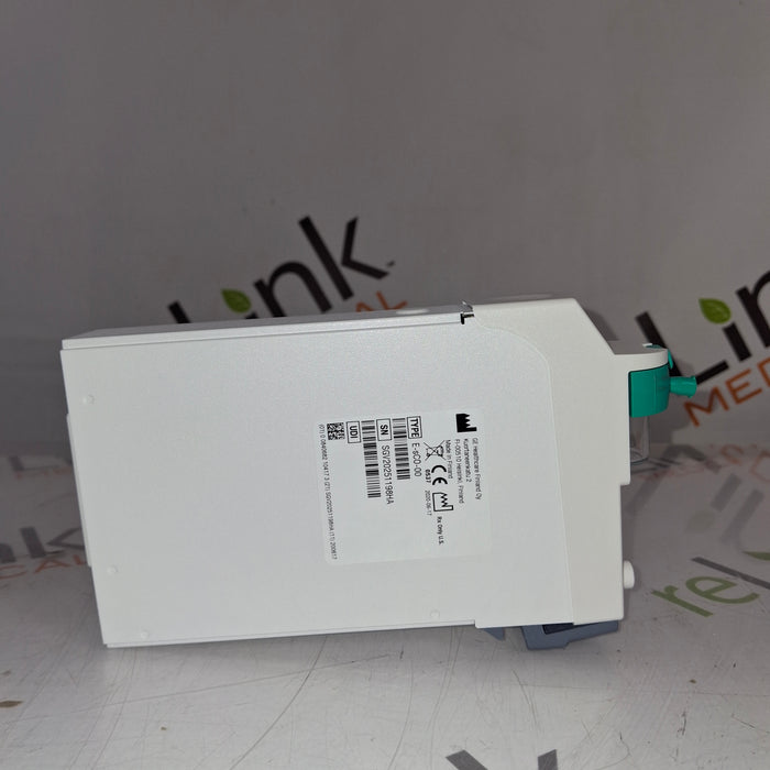 GE Healthcare E-sCO-00 Respiratory Module