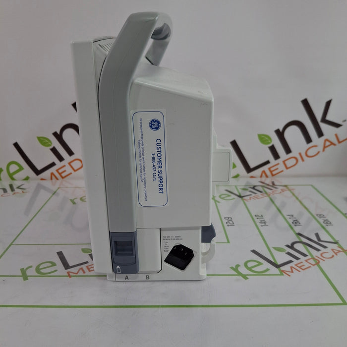 GE Healthcare GE Healthcare Carescape B450 Patient Monitor Patient Monitors reLink Online