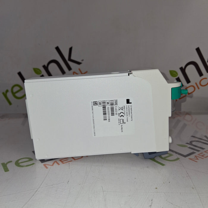 GE Healthcare E-sCO-00 Respiratory Module